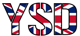 YSD logo